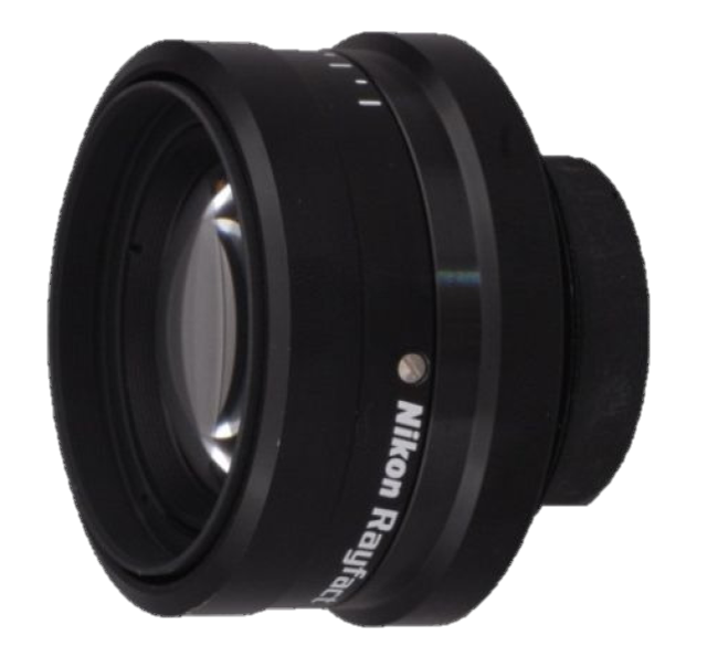 Nikon Rayfact IL50mm PF5028ML(509)